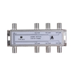 ACT 6-16 - DÉRIV. 6 DIR. -16 / -3 DB