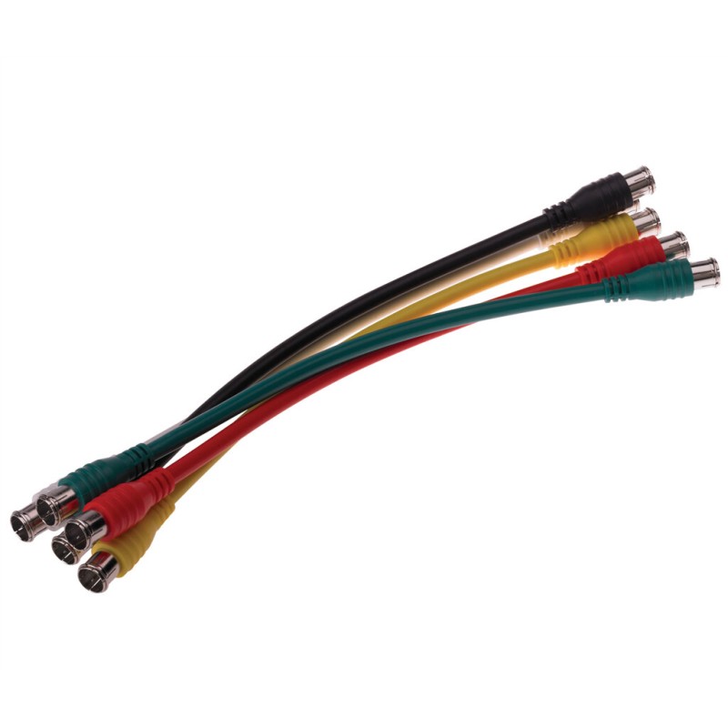 TMM LK - 5 x 25 cm Fm/Fm couleurs