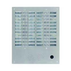 LAMPE POUR ECLAIRAGE PLAQUE DE RUE