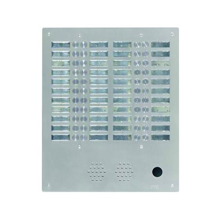 LAMPE POUR ECLAIRAGE PLAQUE DE RUE