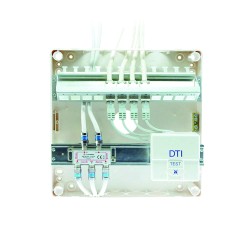 KIT GRADE 1 250X250 4RJ...