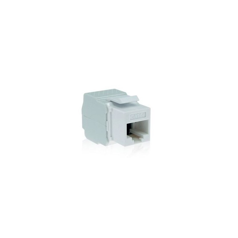 EMBASE RJ45 CAT5E UTP V2 CONDITIONNEMENT PAR 50