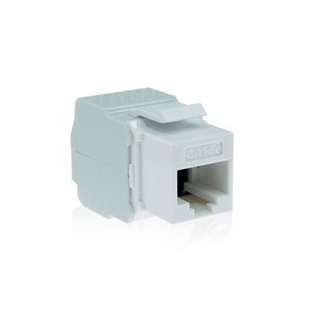 EMBASE RJ45 CAT5E UTP V2 CONDITIONNEMENT PAR 50