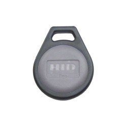 BADGE PROXKEY II - FORMAT PORTE-CLES 125KHZ -