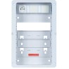 ZA 375 MM AVEC COIFFE EQUIP D'UN BANDEAU 1PC NON RACCORD