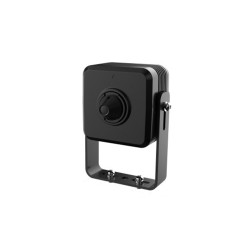 CAMERA IP PINHOLE 2MP AUTONOME 12V