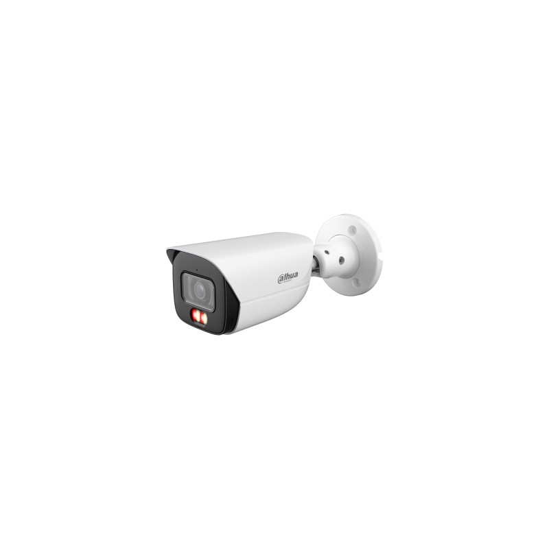BULLET IP 4MP F2.8MM ACUPICK DUAL LED/IR50M SD MIC I/O IP67 POE/12V