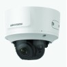 DOME IP 8MP VARIFOCALE 2.8-12MM EASYIP 3.0 NOIR 12V/POE