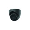 TURRET IP NOIR 2MP 2.8MM WIZSENSE IR50M LED AUDIO SD IP67 POE/12V