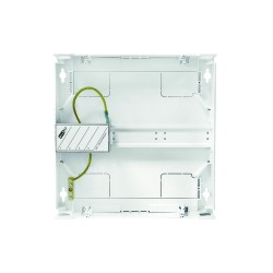 COFFRET COM 250 SANS PORTE...