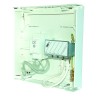 COFFRET COM 250 SP G3 + DTI/4RJ45 + 4 EMB CAT6A + BALUN F RJ