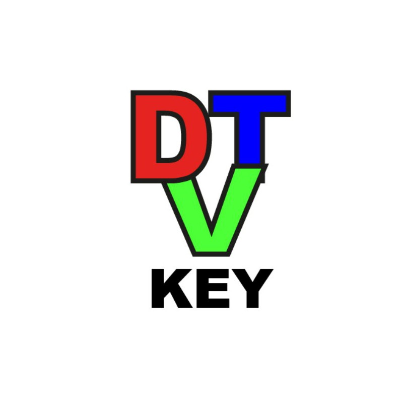 CLE POUR ACCES RACK PAR INTERNET