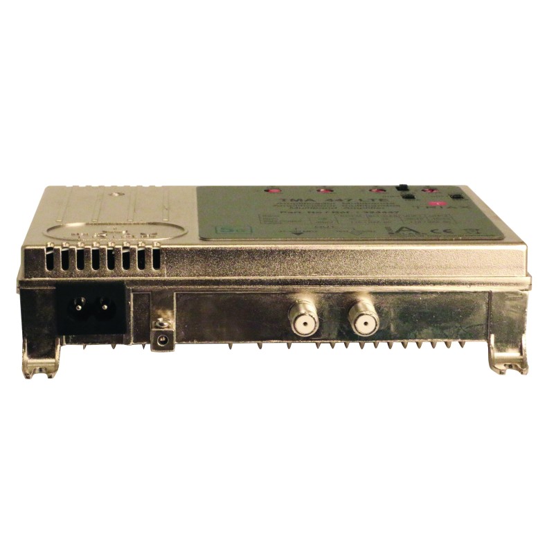 TMA447 AMPLI MULTIBANDE 4 ENT