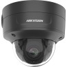 DOME IP 4MP 2.8-12MM EASYIP 3.0 VERSION NOIRE MICRO 12V/POE