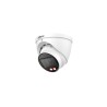 TURRET EYEBALL IP 8MP 2.7-13.5MM ACUPICK DUAL LED/IR40M SD MIC IP67 POE/12V