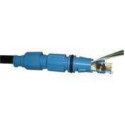 ECAM SIMPLE S3.5-9.5 - KIT ENTREE DE CABLE SIMPLE