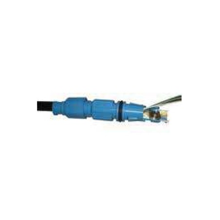 ECAM SIMPLE S3.5-9.5 - KIT ENTREE DE CABLE SIMPLE