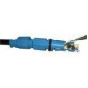 ECAM SIMPLE S3.5-9.5 - KIT ENTREE DE CABLE SIMPLE