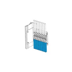 KIT SUPPORT BAEP + OMEGA PR...