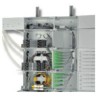 BPI OPTIQUE METAL 48SC/APC+PIGTAILS+CASSETTES