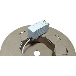 KIT PRECO FTTH 1FO G657A2...