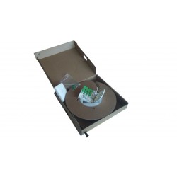 KIT PRECO FTTH 1FO G657A2...