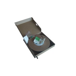 KIT PRECO FTTH 4FO G657A2...
