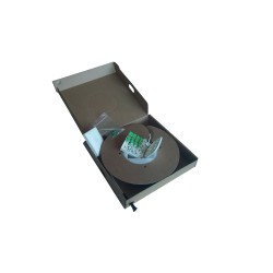 KIT PRECO FTTH 1FO G657A2...