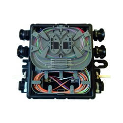 BLACKBOX 36FO G652 (DISTRI...