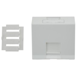PLASTRON 45X45 1 MODULE...