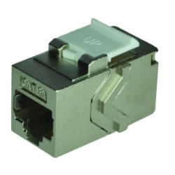 MODULE COUPLEUR CAT6A