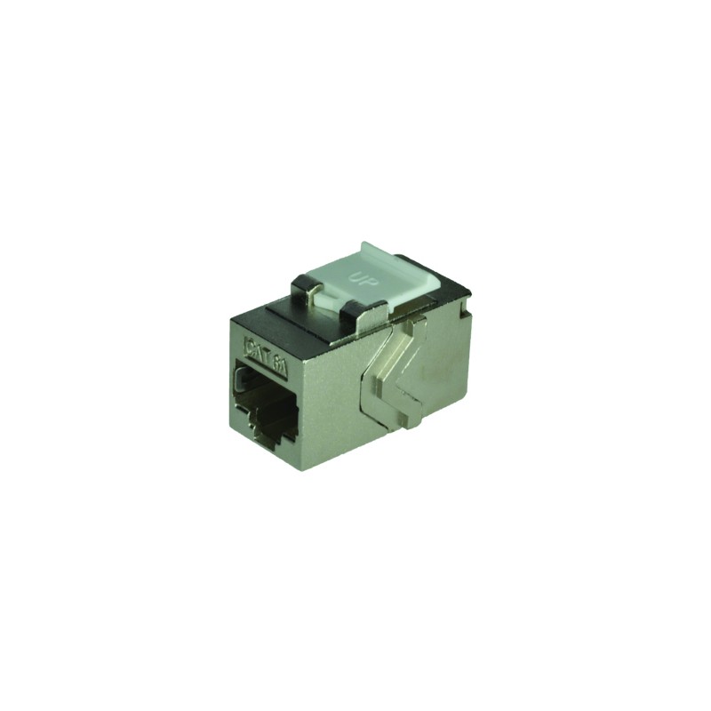 MODULE COUPLEUR CAT6A