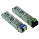 MODULES SFP SM 155MBPS LC/PC RX/TX