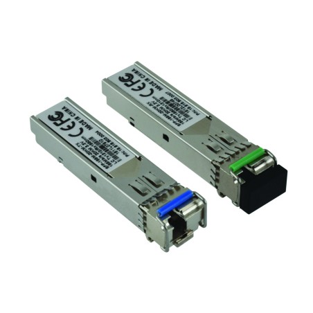 MODULES SFP SM 155MBPS LC/PC RX/TX