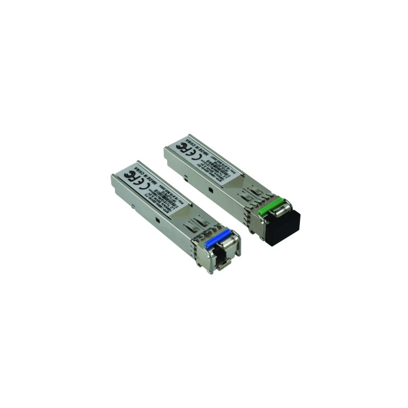 MODULES SFP SM 1.25GBPS LC/PC RX/TX