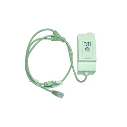 DTI RJ45 PRECABLE CORDON...