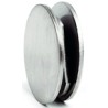 OBTURATEUR INOX POUR PERCAGE DIAMETRE T25/VIGIK