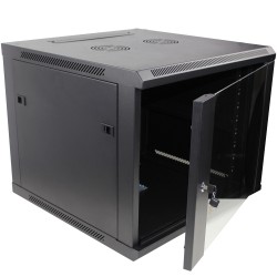 COFFRET 19'' PORTE VITREE...