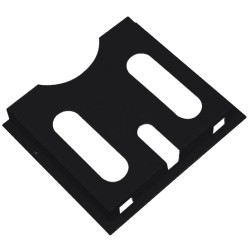 PORTE DOCUMENT A4 (FIXATION...