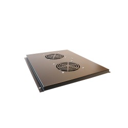 UNITE DE 2 VENTILATEURS DE...