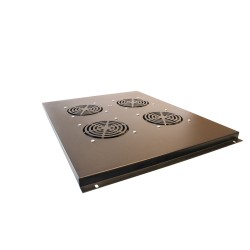 UNITE DE 4 VENTILATEURS DE...