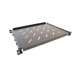 PLATEAU FIXE 19'' 1U 350MM...