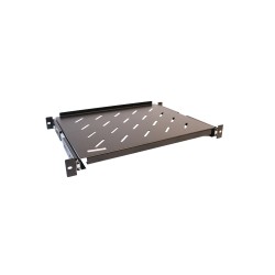 PLATEAU COULISSANT 19'' 1U...