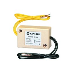 RELAIS POUR GACHE ELEC 1 A