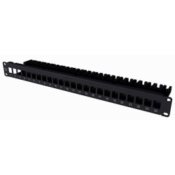PANNEAU 19'' 2U 48 PORTS A...