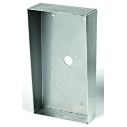 CADREE SAILLIE INOX AVEC...