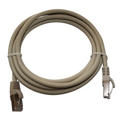 6202AL - CORDON CAT6A S/FTP...