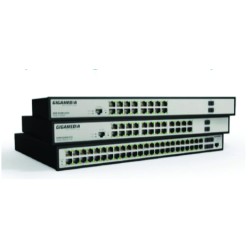 SMART SWITCH MANAGEABLE L2...