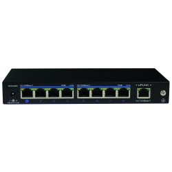SWITCH 9 PORTS 10/100 8...