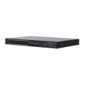 SWITCH ePOE 24 PORTS ( 16 POE + 8 ePOE)